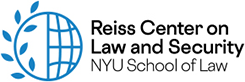Reiss Center on Law and Security