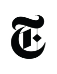 NY Times logo