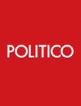 Politico logo