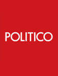 Politico logo