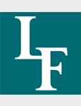 Lawfare logo