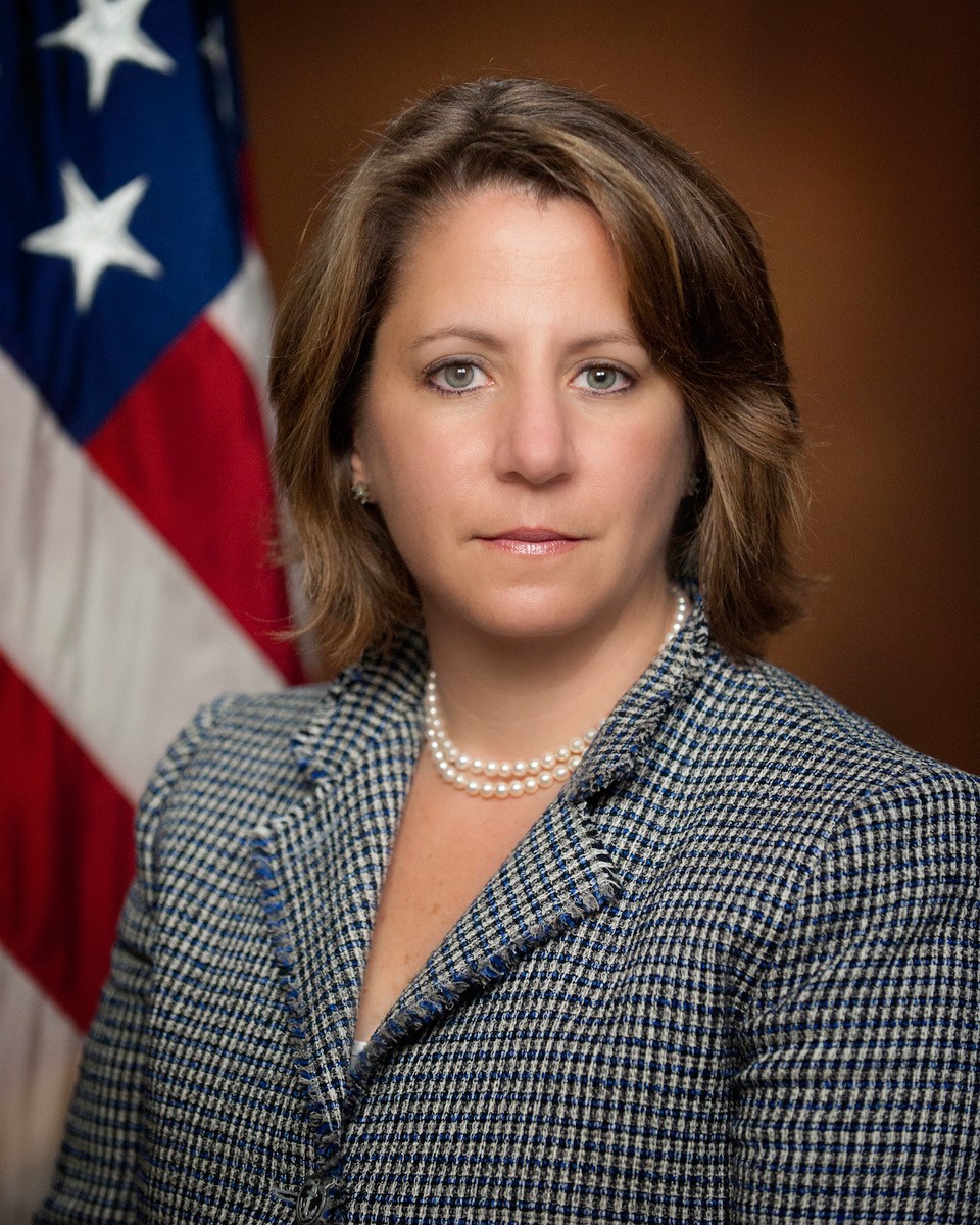 lisa-high-res - Reiss Center on Law and Security