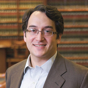 Ryan Goodman
