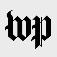 Washington Post Logo