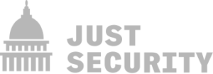 Just Security