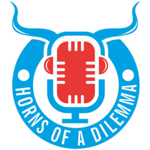 Horns of a Dilemma logo