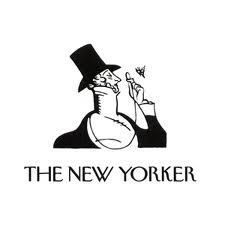 New Yorker logo