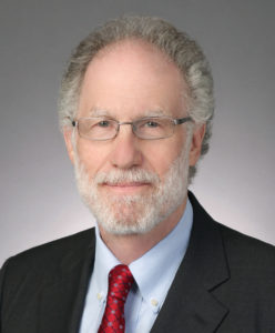 Photo of Bob Bauer