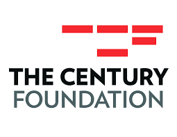 The Century Foundation logo