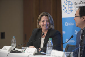 Lisa Monaco