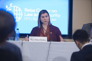 Rep. Elissa Slotkin