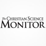 Christian Science Monitor logo