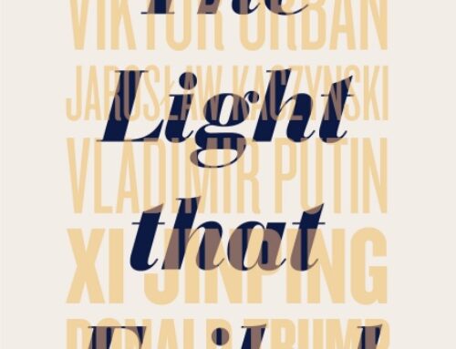 The Light that Failed: A Reckoning