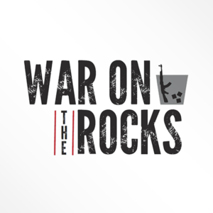 War on the Rocks logo