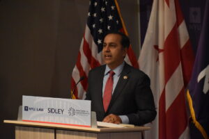 Rep. Raja Krishnamoorthi