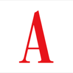 The Atlantic logo