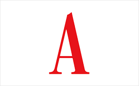 The Atlantic logo