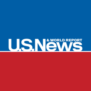 US News and World Report logo