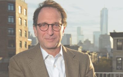 Andrew Weissmann joins RCLS leadership