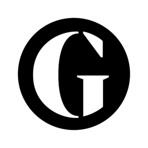 The Guardian logo