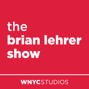 Brian Lehrer Show logo