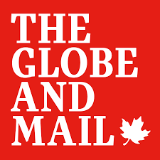 Globe and Mail logo