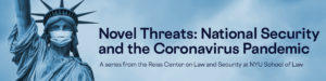 Novel Threats series web banner