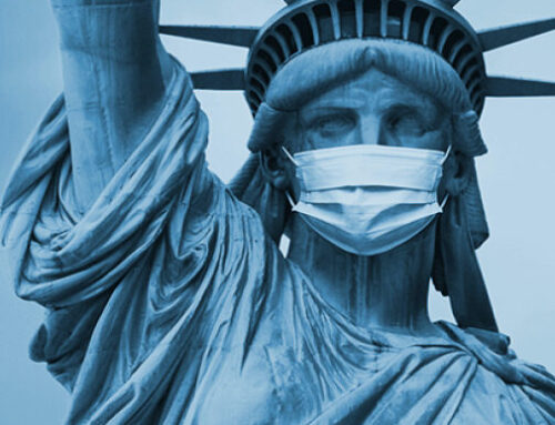 Novel Threats: National Security and the Coronavirus Pandemic