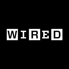 Wired logo