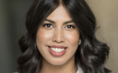 A Road Less Traveled: National Security Careers After Law School – Nabiha Syed