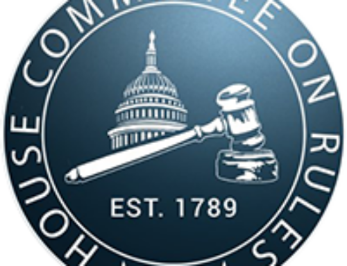 Testimony before the Senate Rules Committee on Electoral Count Act Reform