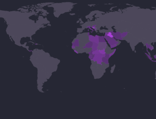 War Powers Resolution Reporting Project