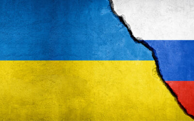 What You Need to Know: Unpacking the Law in Russia's War Against Ukraine