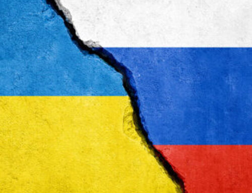 What You Need to Know: Unpacking the Law in Russia’s War Against Ukraine