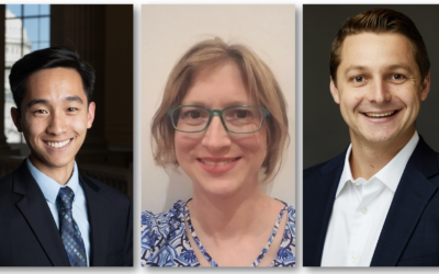 Announcing the 2023-24 Reiss Center Student Scholars
