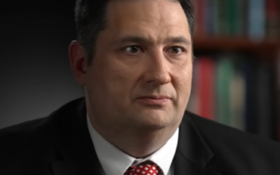 Welcome to New RCLS Non-Resident Senior Fellow Tom Joscelyn