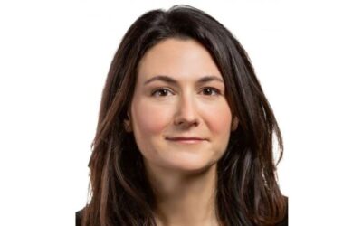 Welcoming back Professor Rebecca Ingber