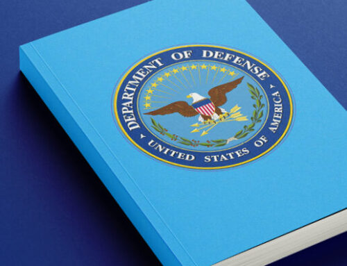 A Living Document: Strengthening the DOD Law of War Manual