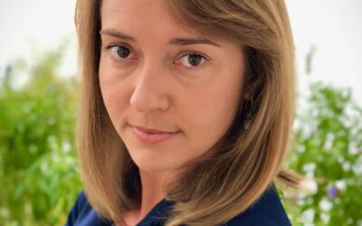 A Road Less Traveled: Tess Bridgeman