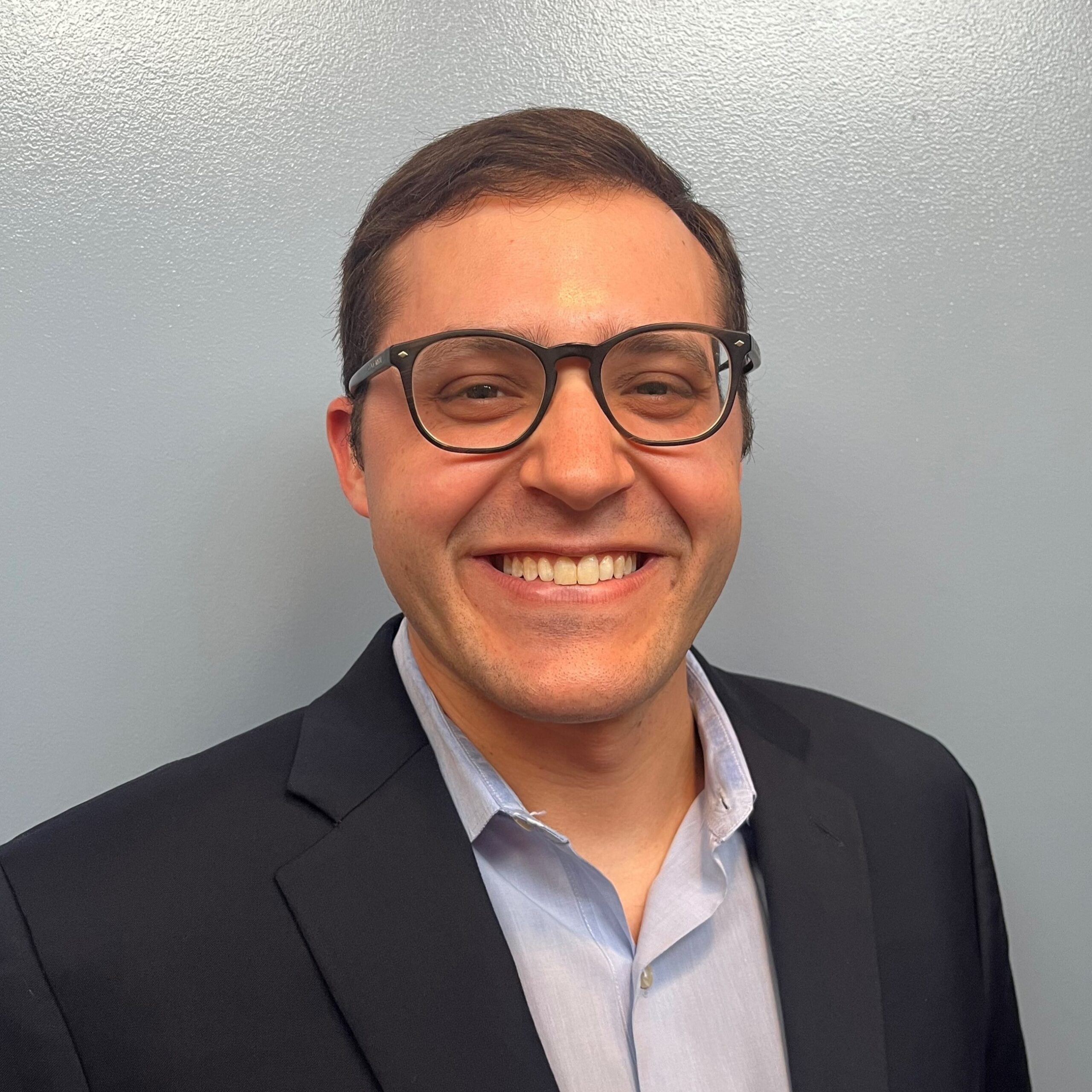 Jeremy Venook headshot