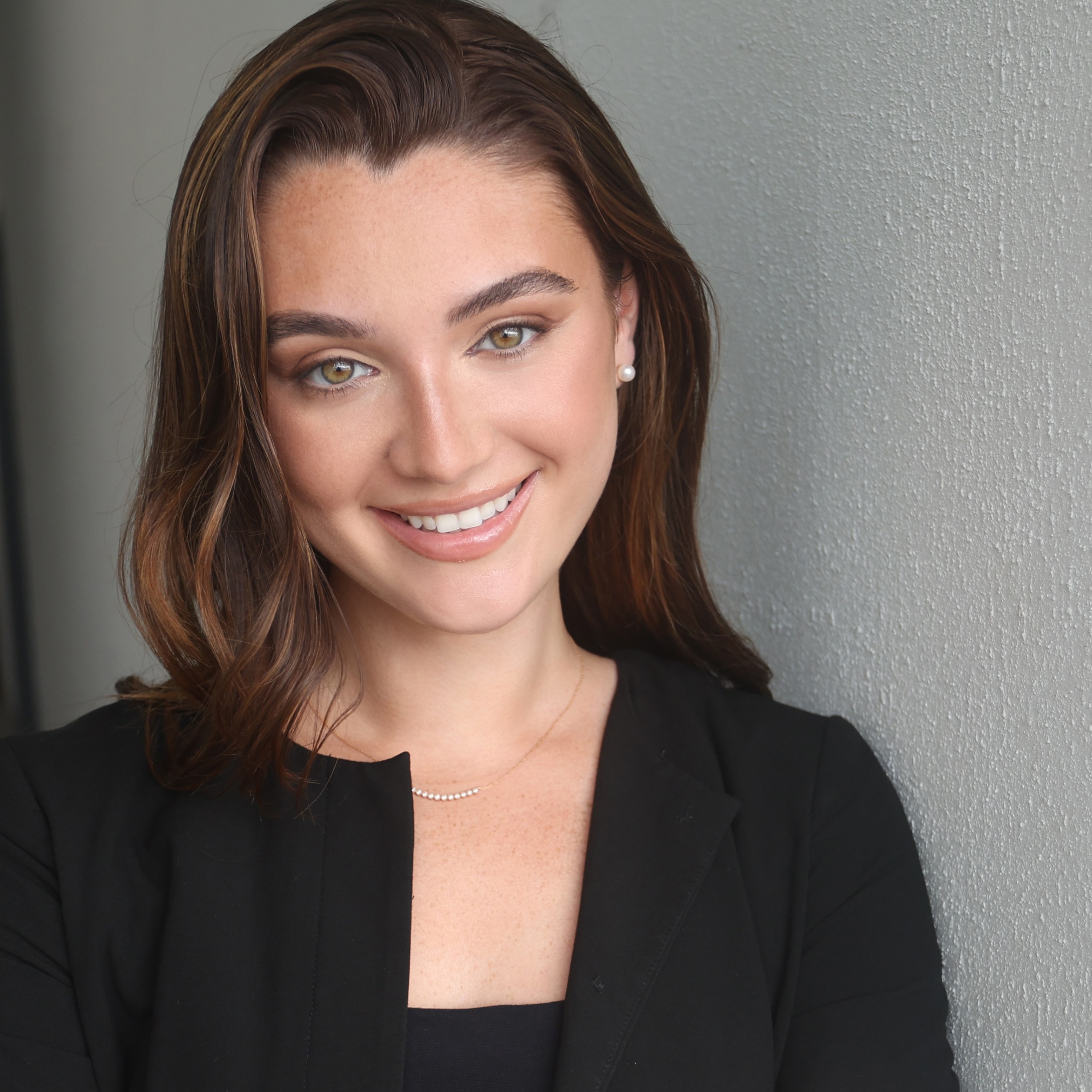 Victoria Watson headshot