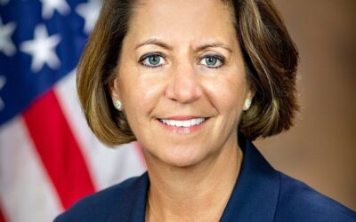 Lisa Monaco Speaks With NYU Law Students