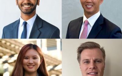 Announcing our 2025-26 Student Scholars