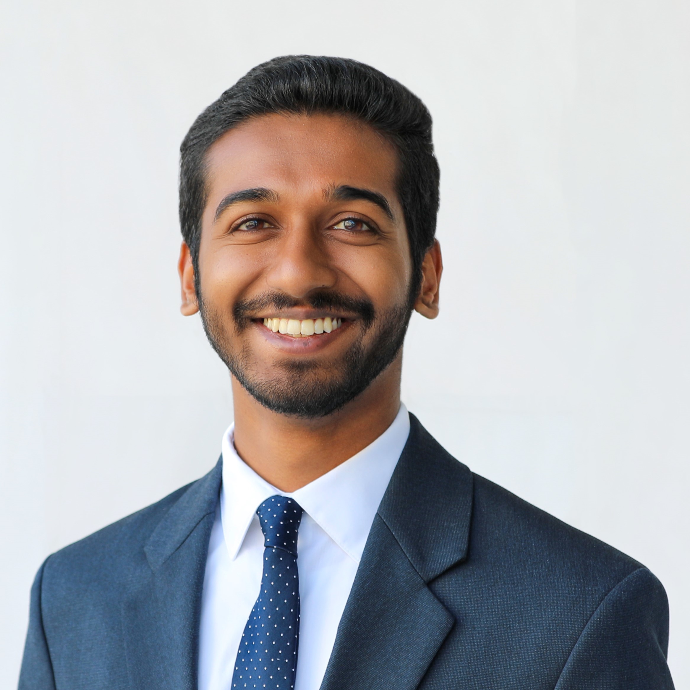 Aidan Arasasingham headshot