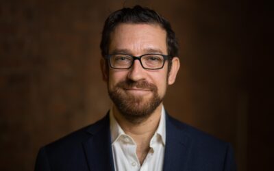 A Road Less Traveled: Gideon Maltz 