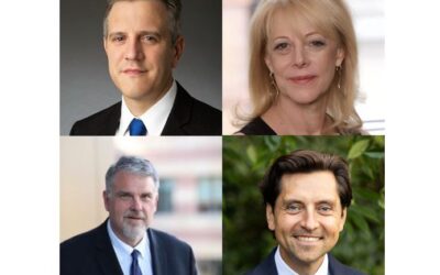 Welcoming New & Returning Fellows