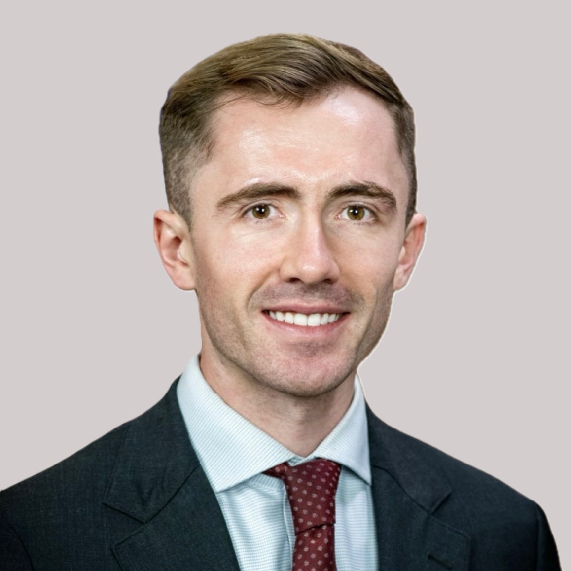 Shea Brennan headshot